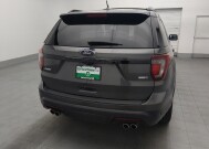 2019 Ford Explorer in Savannah, GA 31419 - 18149918 7