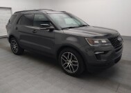 2019 Ford Explorer in Savannah, GA 31419 - 18149918 11
