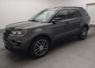 2019 Ford Explorer in Savannah, GA 31419 - 18149918 2
