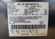 2019 Ford Explorer in Savannah, GA 31419 - 18149918 33