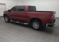 2019 Chevrolet Silverado 1500 in Gainesville, FL 32609 - 18149919 3