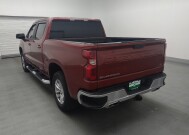 2019 Chevrolet Silverado 1500 in Gainesville, FL 32609 - 18149919 5