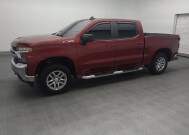 2019 Chevrolet Silverado 1500 in Gainesville, FL 32609 - 18149919 2