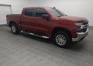 2019 Chevrolet Silverado 1500 in Gainesville, FL 32609 - 18149919 11