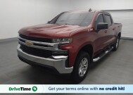 2019 Chevrolet Silverado 1500 in Gainesville, FL 32609 - 18149919 1