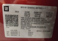 2019 Chevrolet Silverado 1500 in Gainesville, FL 32609 - 18149919 33