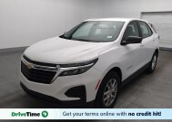 2023 Chevrolet Equinox in Kissimmee, FL 34744 - 18149920 1