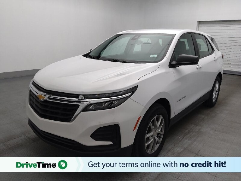 2023 Chevrolet Equinox in Kissimmee, FL 34744 - 18149920