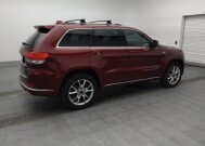 2016 Jeep Grand Cherokee in Savannah, GA 31419 - 18149921 10