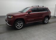 2016 Jeep Grand Cherokee in Savannah, GA 31419 - 18149921 2