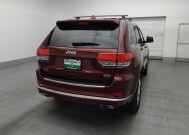 2016 Jeep Grand Cherokee in Savannah, GA 31419 - 18149921 7