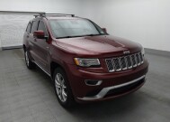 2016 Jeep Grand Cherokee in Savannah, GA 31419 - 18149921 13