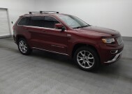 2016 Jeep Grand Cherokee in Savannah, GA 31419 - 18149921 11