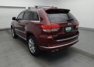 2016 Jeep Grand Cherokee in Savannah, GA 31419 - 18149921 5