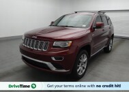 2016 Jeep Grand Cherokee in Savannah, GA 31419 - 18149921 1