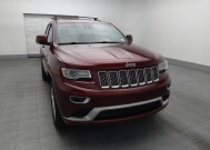 2016 Jeep Grand Cherokee in Savannah, GA 31419 - 18149921 14