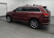 2016 Jeep Grand Cherokee in Savannah, GA 31419 - 18149921 3