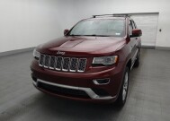 2016 Jeep Grand Cherokee in Savannah, GA 31419 - 18149921 15