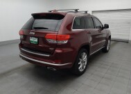 2016 Jeep Grand Cherokee in Savannah, GA 31419 - 18149921 9