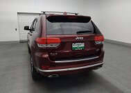2016 Jeep Grand Cherokee in Savannah, GA 31419 - 18149921 6