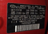 2019 Hyundai Elantra in Sanford, FL 32773 - 18149922 33