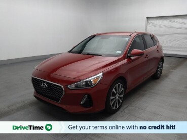 2019 Hyundai Elantra in Sanford, FL 32773