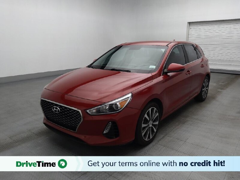 2019 Hyundai Elantra in Sanford, FL 32773 - 18149922