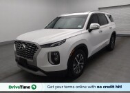 2021 Hyundai Palisade in Macon, GA 31210 - 18149923 1