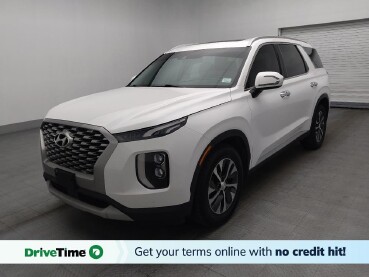 2021 Hyundai Palisade in Macon, GA 31210