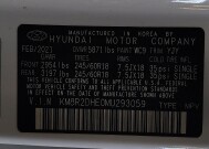 2021 Hyundai Palisade in Macon, GA 31210 - 18149923 33
