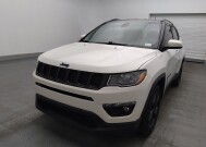 2021 Jeep Compass in Charleston, SC 29414 - 18149924 15