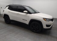 2021 Jeep Compass in Charleston, SC 29414 - 18149924 11
