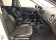2021 Jeep Compass in Charleston, SC 29414 - 18149924 21