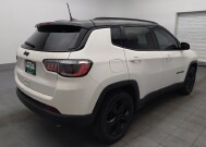 2021 Jeep Compass in Charleston, SC 29414 - 18149924 9