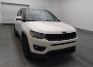 2021 Jeep Compass in Charleston, SC 29414 - 18149924 14