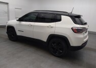 2021 Jeep Compass in Charleston, SC 29414 - 18149924 3