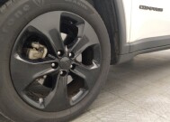 2021 Jeep Compass in Charleston, SC 29414 - 18149924 31