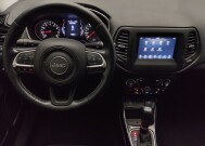 2021 Jeep Compass in Charleston, SC 29414 - 18149924 22