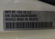 2021 Jeep Compass in Charleston, SC 29414 - 18149924 33