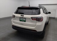 2021 Jeep Compass in Charleston, SC 29414 - 18149924 7
