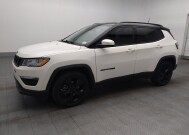 2021 Jeep Compass in Charleston, SC 29414 - 18149924 2