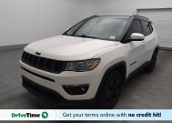 2021 Jeep Compass in Charleston, SC 29414 - 18149924 1