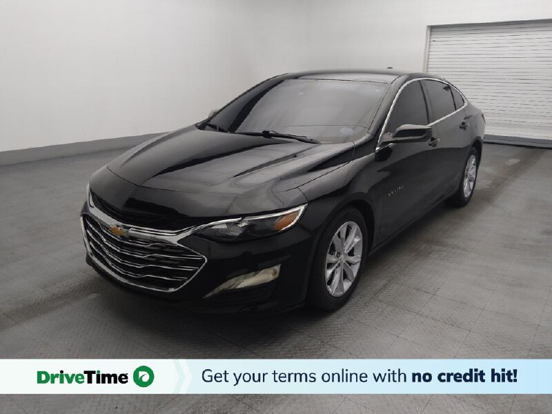2020 Chevrolet Malibu in Gainesville, FL 32609 - 18149925