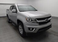 2017 Chevrolet Colorado in Ocala, FL 34471 - 18149926 13