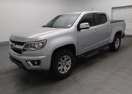 2017 Chevrolet Colorado in Ocala, FL 34471 - 18149926 2
