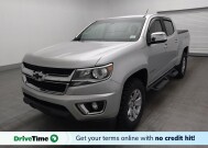 2017 Chevrolet Colorado in Ocala, FL 34471 - 18149926 1