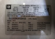 2017 Chevrolet Colorado in Ocala, FL 34471 - 18149926 33