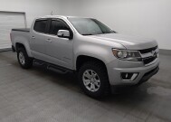 2017 Chevrolet Colorado in Ocala, FL 34471 - 18149926 11