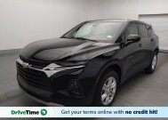 2022 Chevrolet Blazer in Jacksonville, FL 32210 - 18149927 1