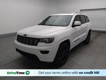 2019 Jeep Grand Cherokee in Jacksonville, FL 32210
